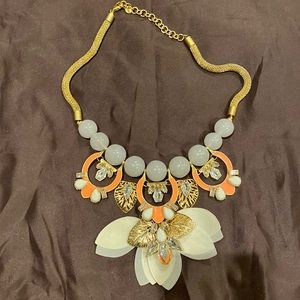 Stella & dot necklace